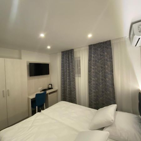 Dm Sobe Apartman Tuzla Kültér fotó