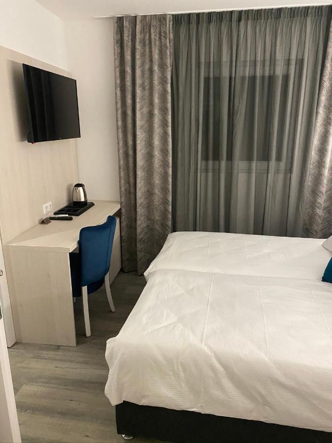 Dm Sobe Apartman Tuzla Kültér fotó