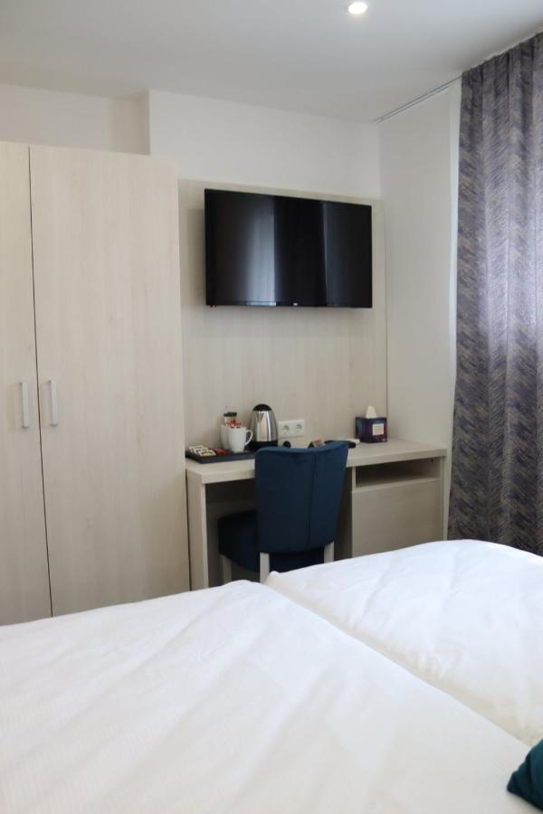 Dm Sobe Apartman Tuzla Kültér fotó